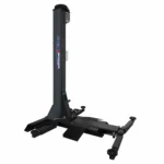 Pont élévateur à 1 colonne 'Spindel' Weber Série Expert C-1.25