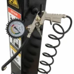 Machine de montage de pneus pour voiture 1021 et machine d'équilibrage de roues 'ECO – Image 8