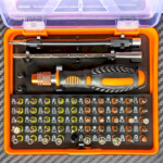 PACK : Servante d’atelier Barracuda Racing 1 MAX + Cric extra-plat – Image 9